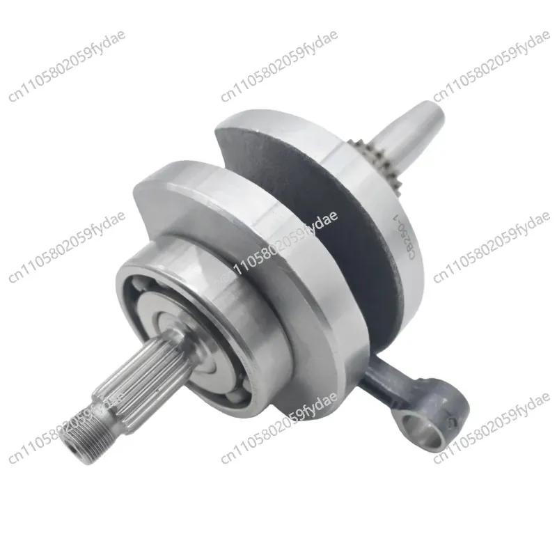 CB250-F CPS250 CPS300 large he - Cb250 Crankshaft Assembly 评论和价格