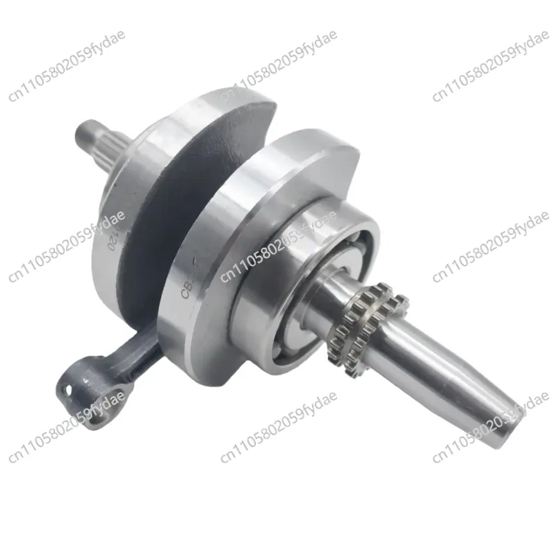 CB250-F CPS250 CPS300 large he - Cb250 Crankshaft Assembly 评论和价格