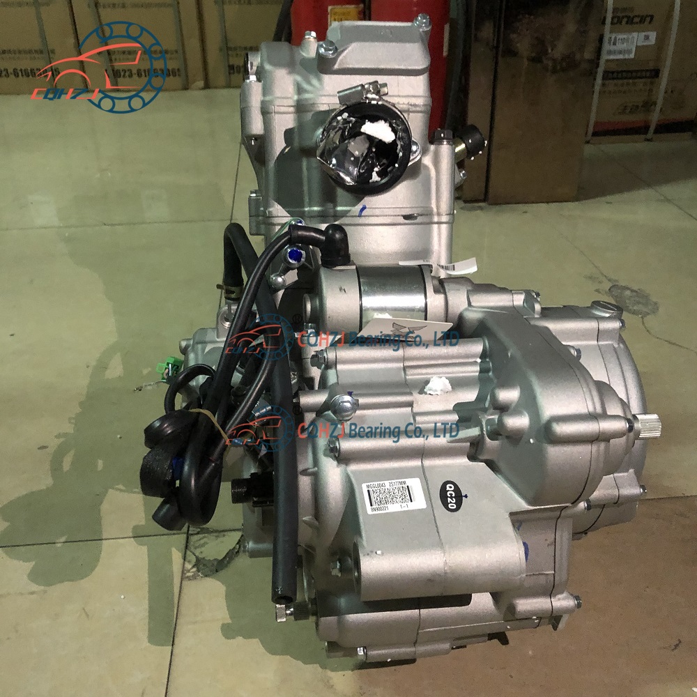 HOT Sale Guaranteed Motorcycle - Nc250 Complete Engine Assembly 评论和价格