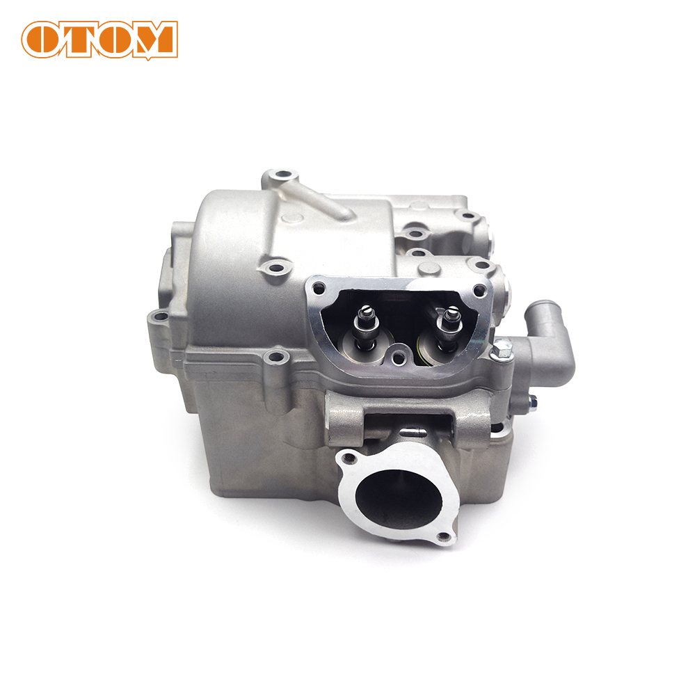 Motorcycle Accessories Cylinde - Nc450 Cylinder Head Assembly 评论和价格